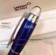 Perfect Replica Montblanc StarWalker Blue Fineliner Pen - Copy Mont blanc Buy (1)_th.jpg